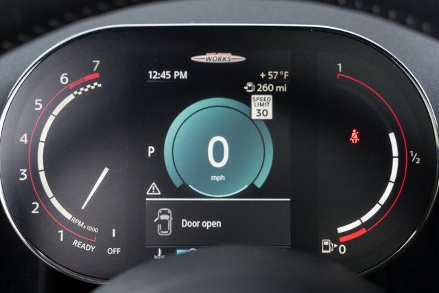 used 2022 MINI Countryman car, priced at $31,777