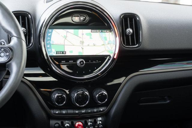 used 2022 MINI Countryman car, priced at $31,777