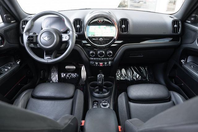 used 2022 MINI Countryman car, priced at $31,777