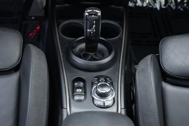 used 2022 MINI Countryman car, priced at $31,777