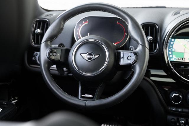 used 2022 MINI Countryman car, priced at $31,777