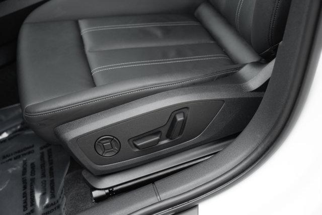 used 2025 Audi A3 car, priced at $34,409