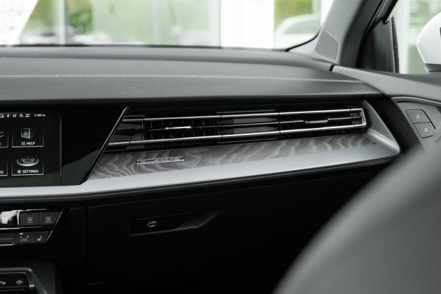 used 2025 Audi A3 car, priced at $34,409