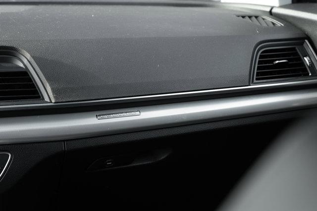 used 2019 Audi Q5 car, priced at $17,886