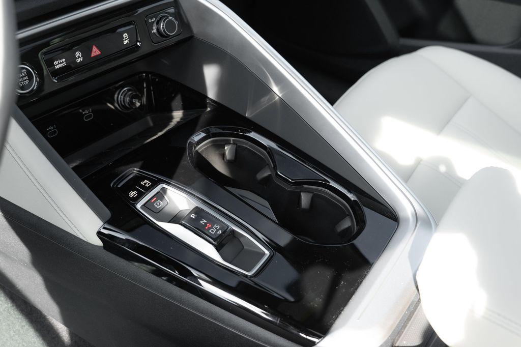 new 2026 Audi Q5 car, priced at $58,927