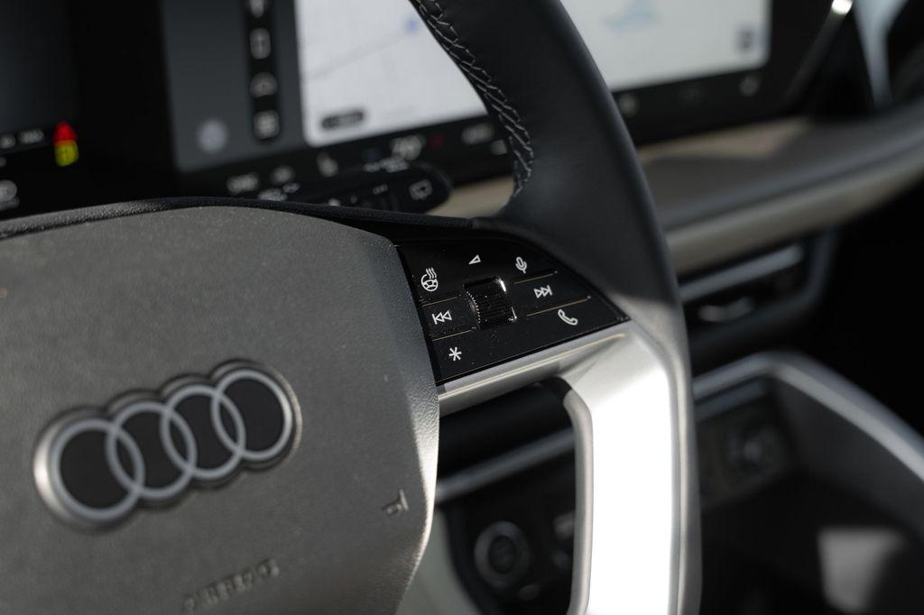 new 2026 Audi Q5 car, priced at $58,927
