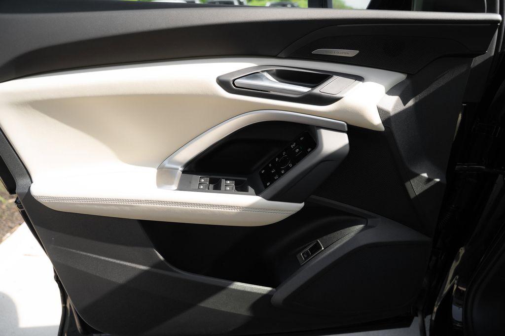 new 2026 Audi Q5 car, priced at $58,927