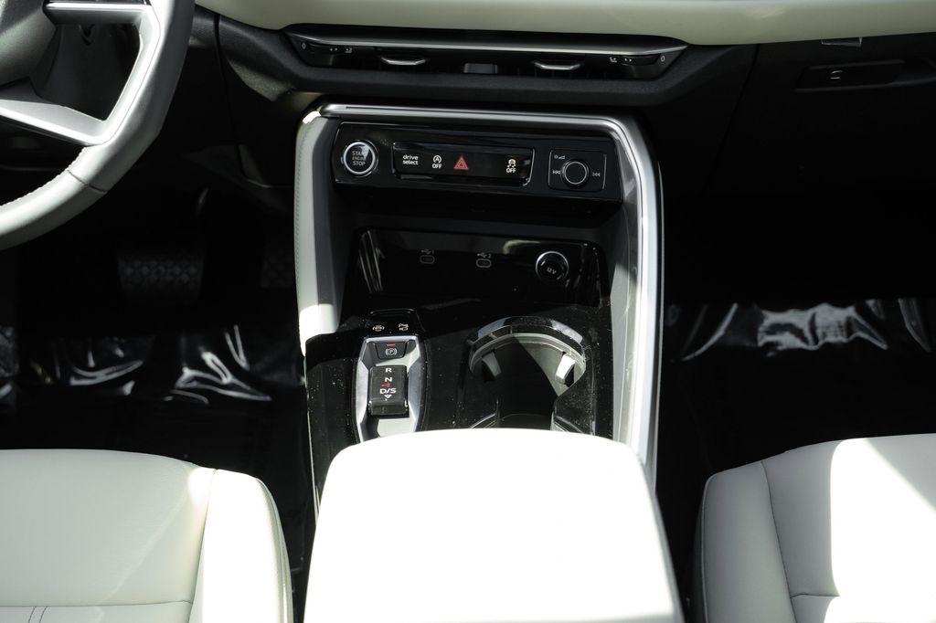 new 2026 Audi Q5 car, priced at $58,927
