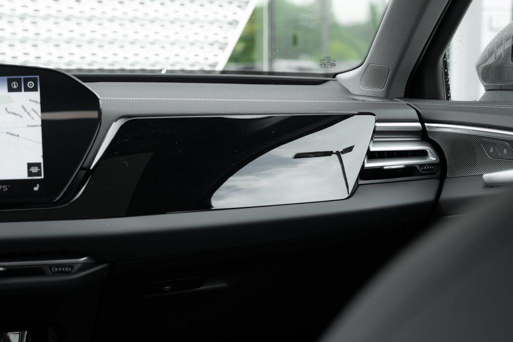 used 2025 Audi A5 car, priced at $43,223
