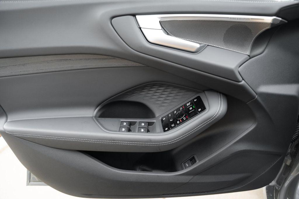 used 2025 Audi A5 car, priced at $43,223
