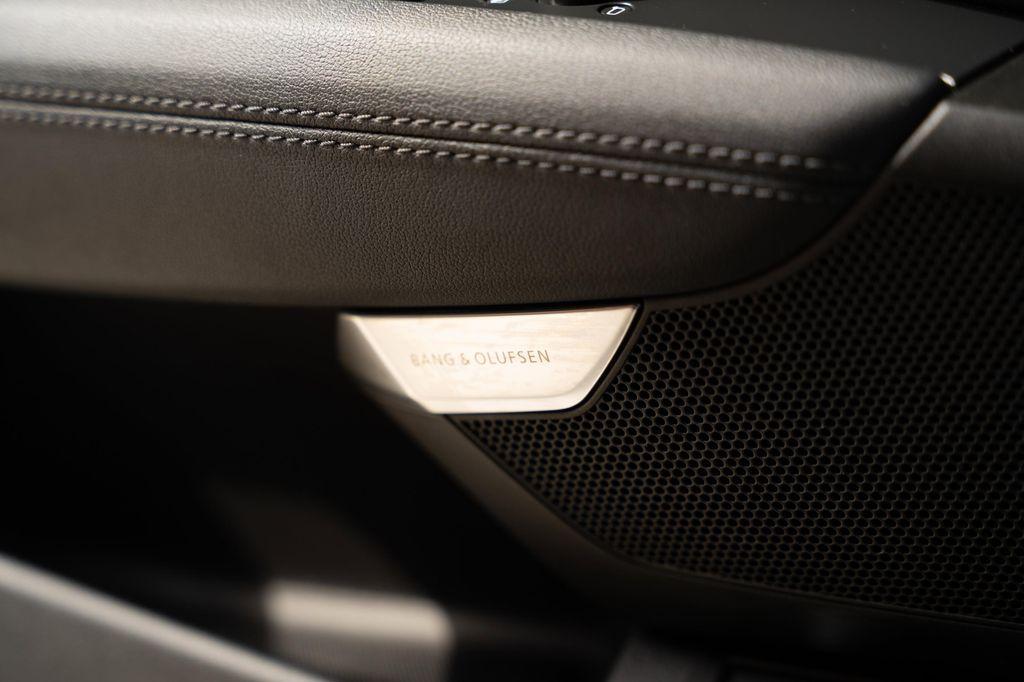 used 2023 Audi e-tron GT car, priced at $54,287