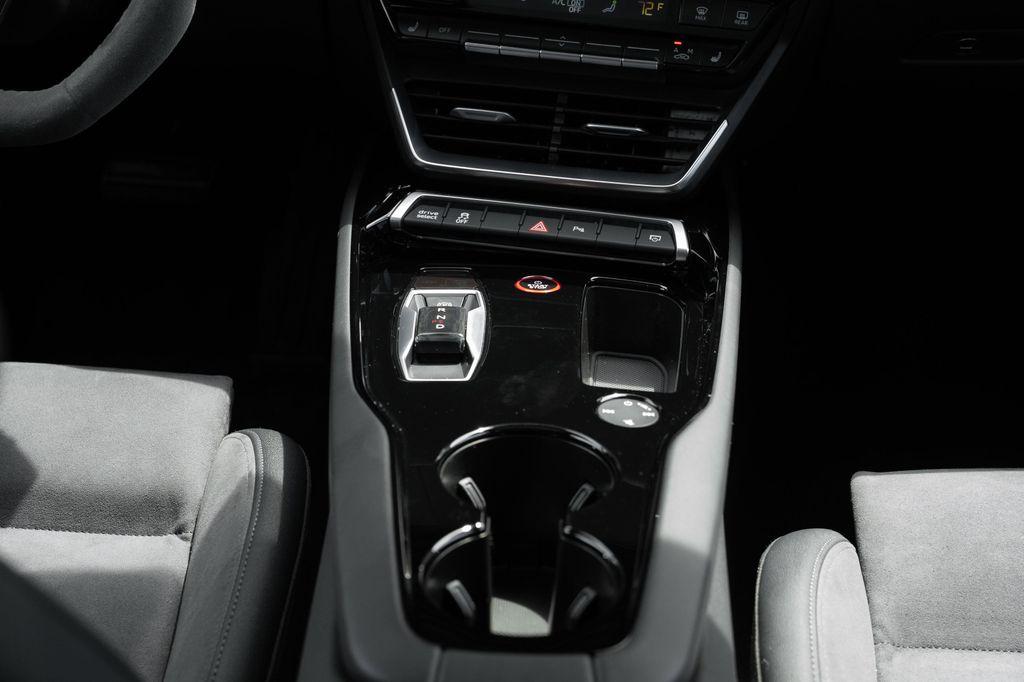 used 2023 Audi e-tron GT car, priced at $54,287