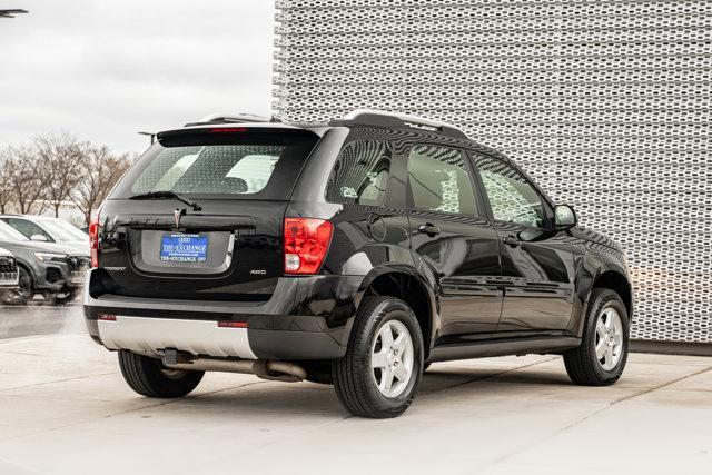 used 2007 Pontiac Torrent car, priced at $7,406