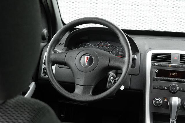 used 2007 Pontiac Torrent car, priced at $7,406