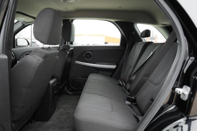 used 2007 Pontiac Torrent car, priced at $7,406