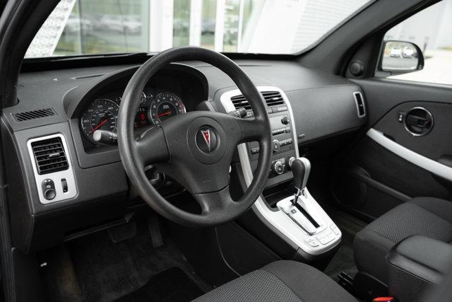 used 2007 Pontiac Torrent car, priced at $7,406