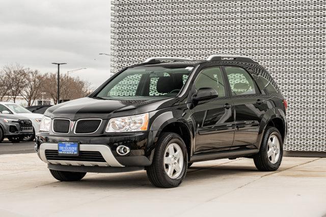 used 2007 Pontiac Torrent car, priced at $7,406