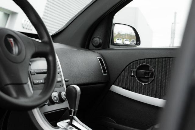 used 2007 Pontiac Torrent car, priced at $7,406