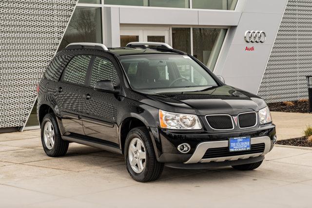 used 2007 Pontiac Torrent car, priced at $7,406