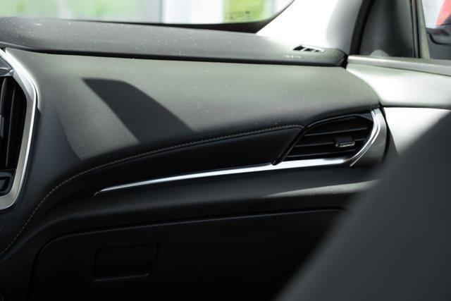 used 2021 Chevrolet Traverse car, priced at $18,326