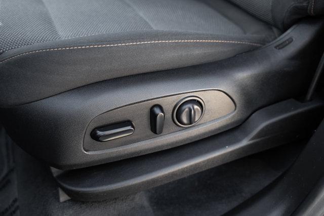 used 2021 Chevrolet Traverse car, priced at $18,326
