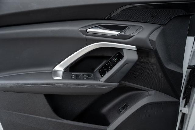 used 2025 Audi Q5 car, priced at $48,561