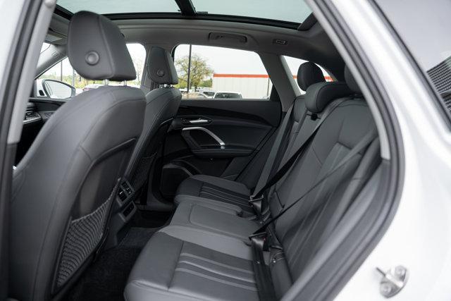used 2025 Audi Q5 car, priced at $48,561