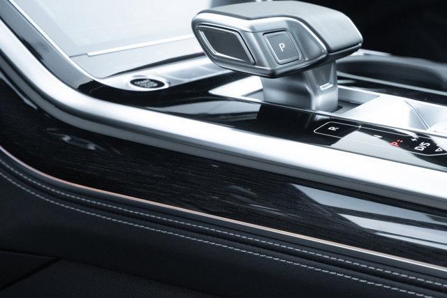 new 2026 Audi Q7 car, priced at $74,380