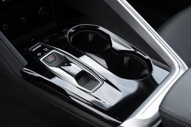 used 2025 Audi Q5 car, priced at $53,920