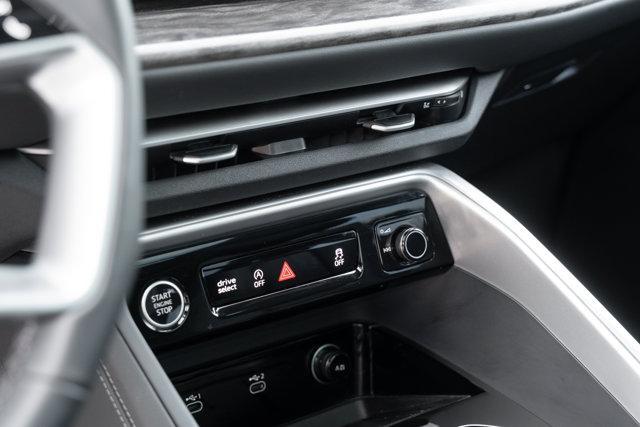 used 2025 Audi Q5 car, priced at $53,920