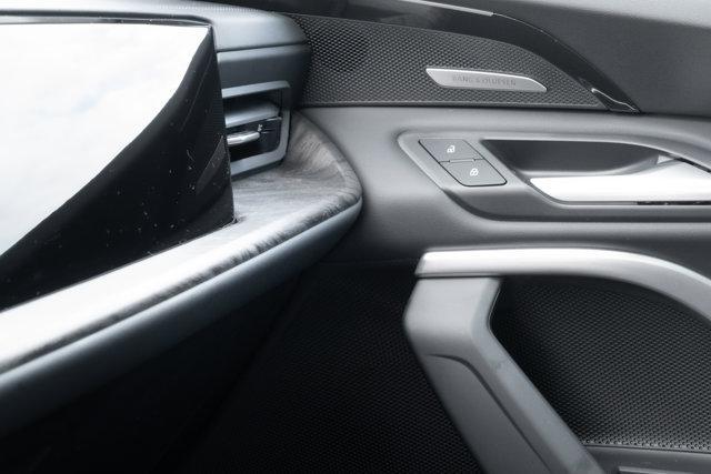 used 2025 Audi Q5 car, priced at $53,920