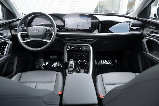 used 2025 Audi Q5 car, priced at $53,920