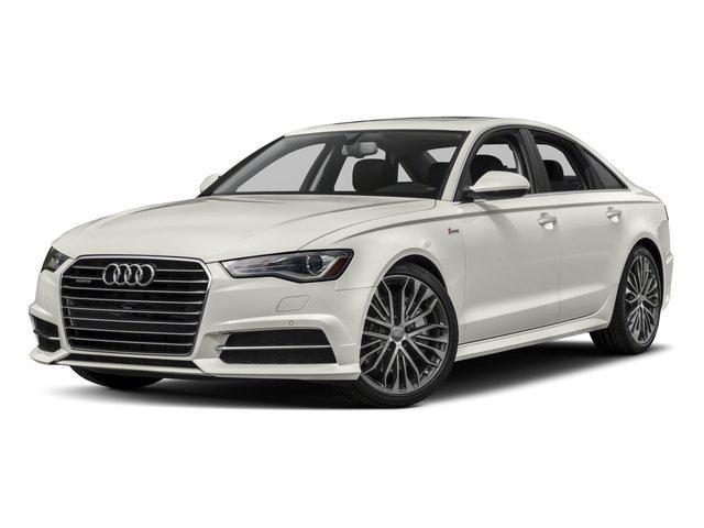used 2018 Audi A6 car, priced at $18,380