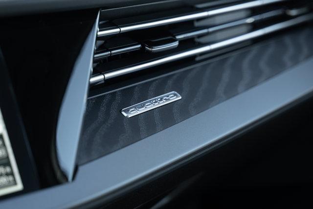 new 2026 Audi A3 car, priced at $42,669