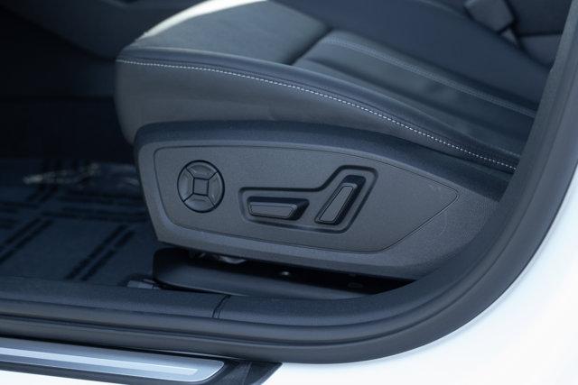 new 2026 Audi A3 car, priced at $42,669