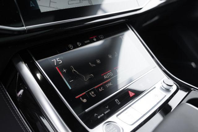 new 2026 Audi Q7 car, priced at $75,466