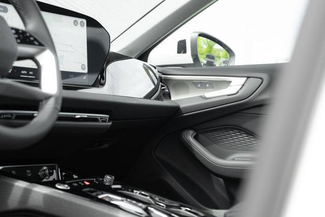 new 2026 Audi A5 car, priced at $54,809