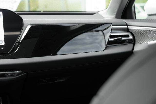 new 2026 Audi A5 car, priced at $54,809