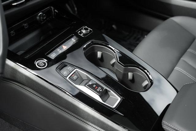 new 2026 Audi A5 car, priced at $54,809