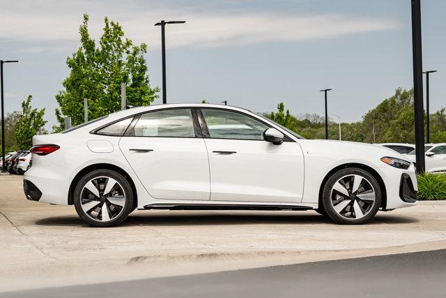 new 2026 Audi A5 car, priced at $54,809