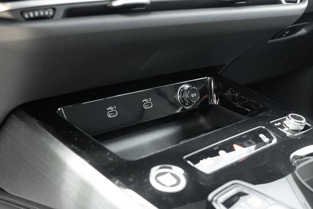 new 2026 Audi A5 car, priced at $54,809