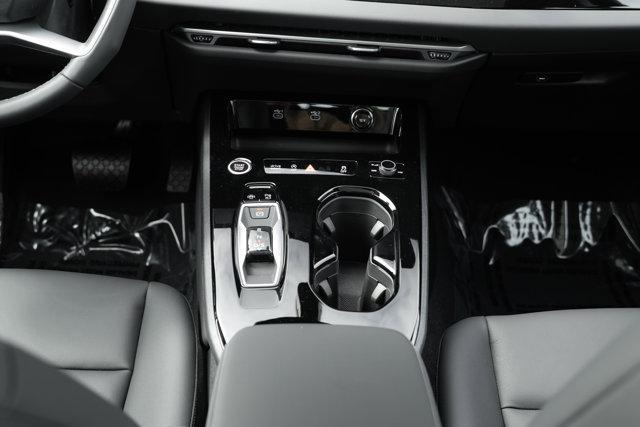 new 2026 Audi A5 car, priced at $54,809