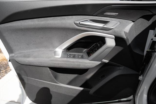 new 2026 Audi SQ5 car, priced at $75,485