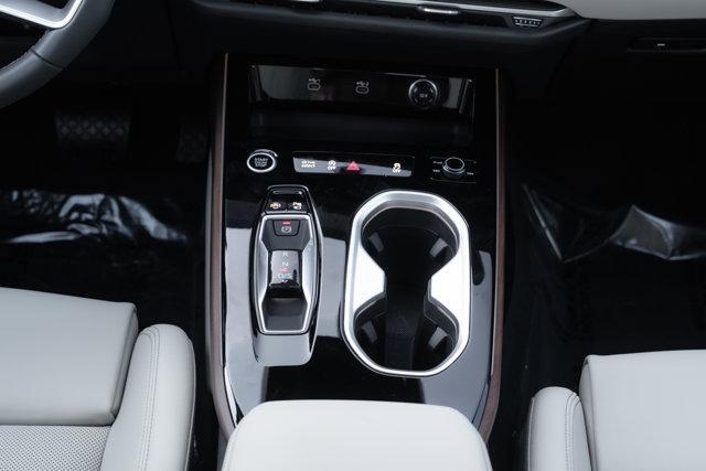 new 2026 Audi A6 car, priced at $68,894
