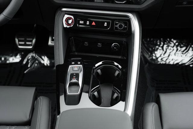 new 2026 Audi SQ5 car, priced at $78,770