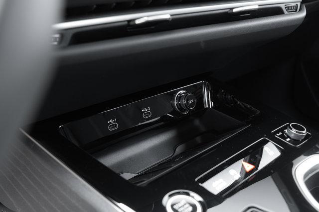 new 2026 Audi A6 car, priced at $68,894