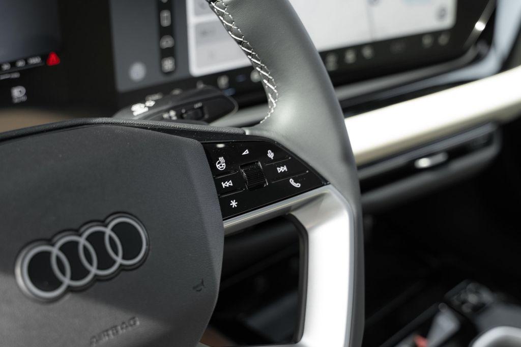 new 2026 Audi A6 car, priced at $69,781