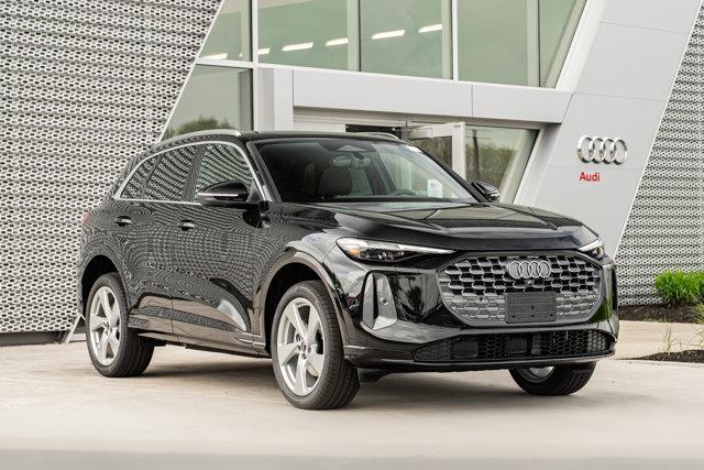 new 2026 Audi Q5 car, priced at $56,837