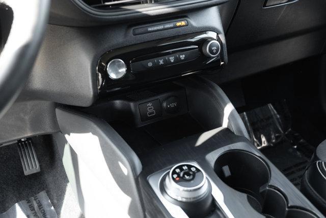 used 2024 Ford Escape PHEV car, priced at $25,172