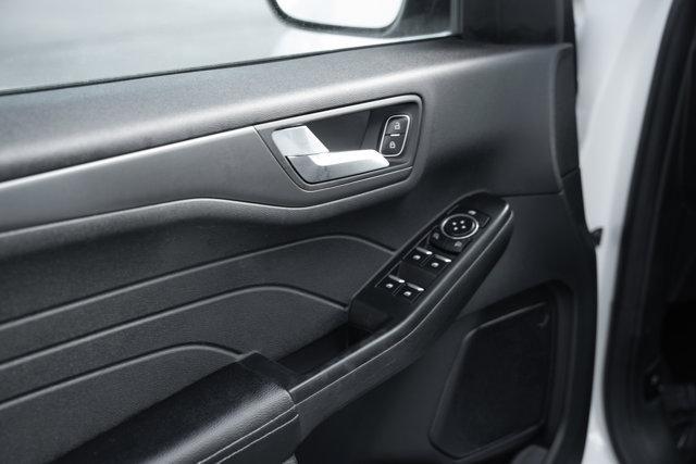 used 2024 Ford Escape PHEV car, priced at $25,172
